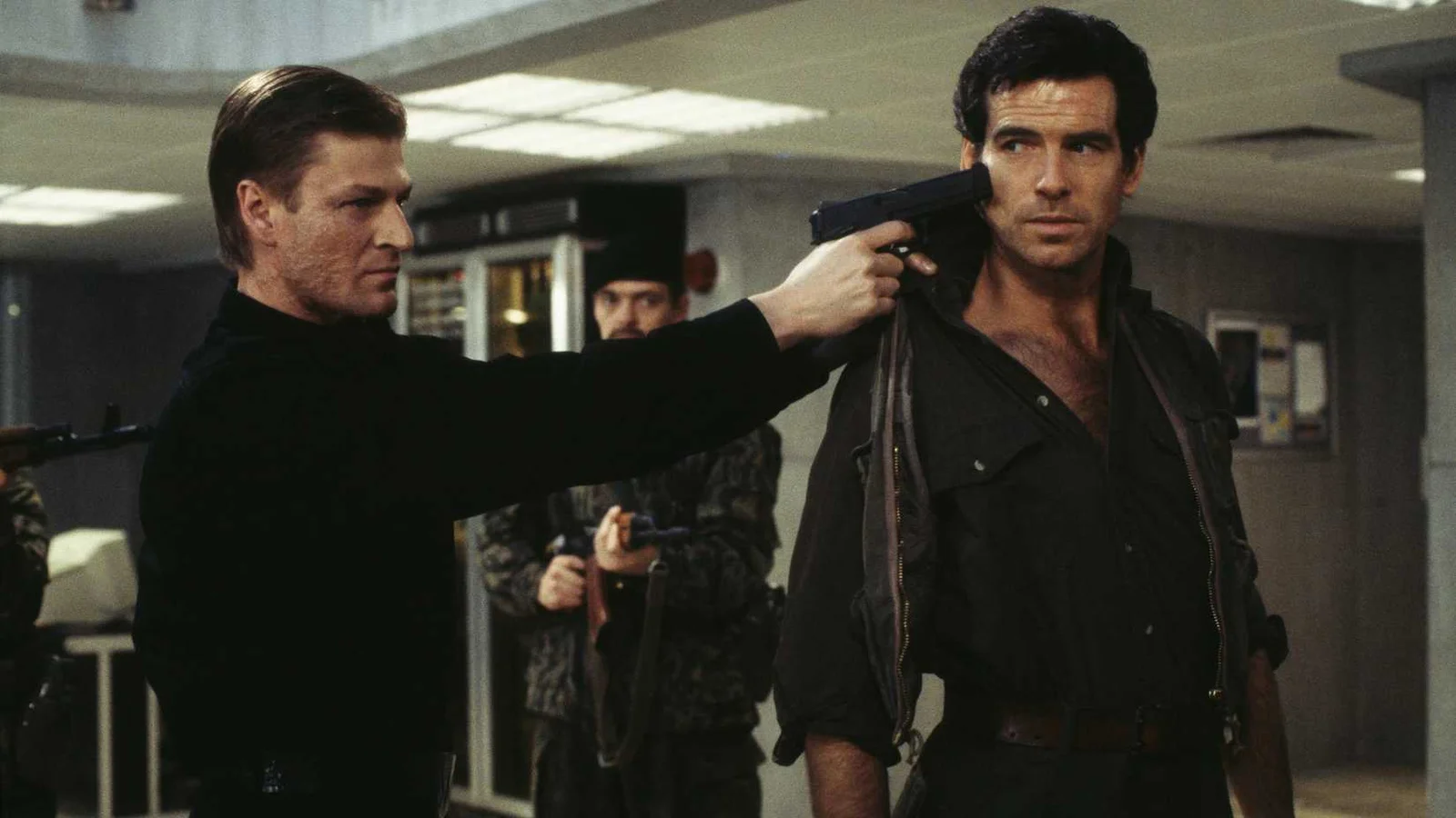 Frase de James Bond em GoldenEye, há 31 anos, segue como uma das melhores do cinema de espionagem