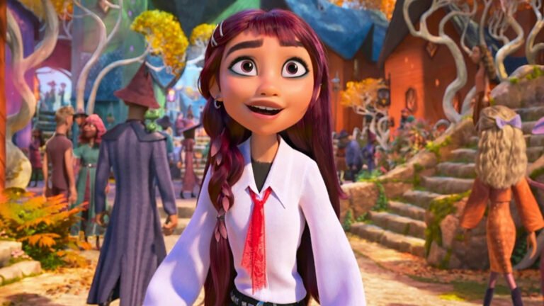 Novo trailer de Hexed apresenta Hailee Steinfeld em aventura mágica com gato encantado