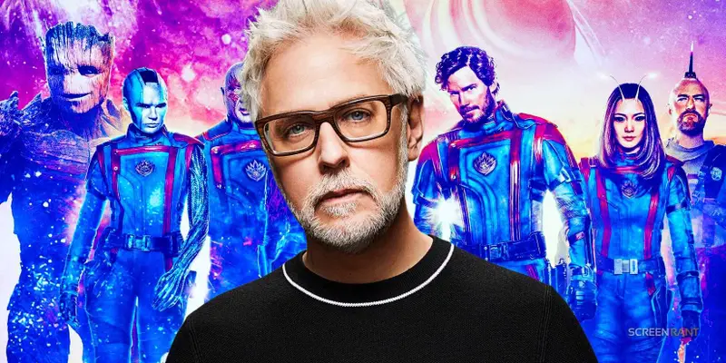 Desafio para o próximo Guardiões da Galáxia é seguir sem James Gunn