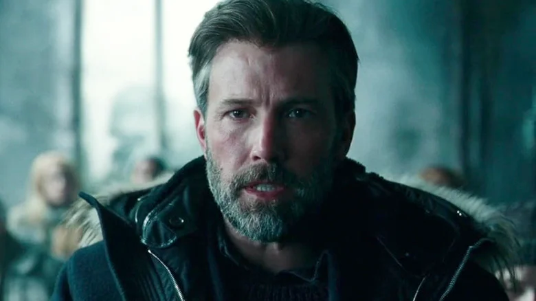 Ben Affleck critica demissão de Zack Snyder e reshoots de “Justice League”