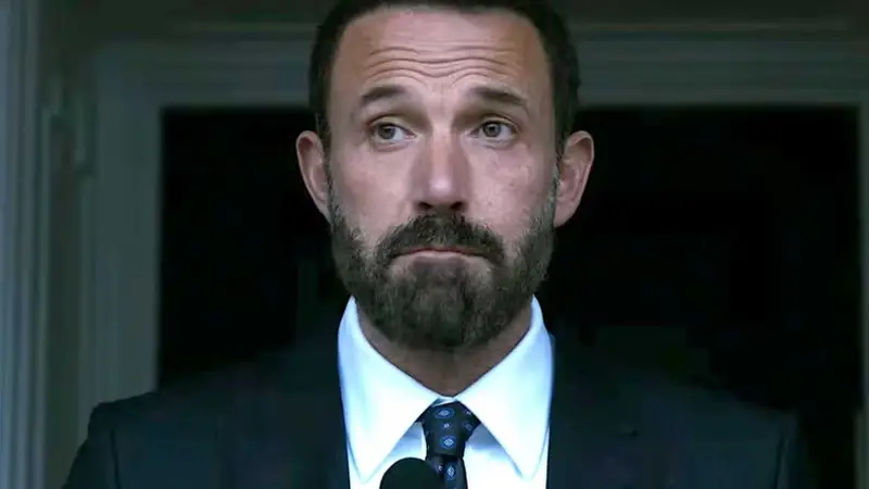 Ben Affleck retorna aos thrillers adultos em “Animals”, seu novo filme de suspense