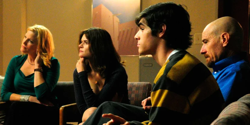 Ator RJ Mitte, conhecido por Breaking Bad, morre aos 34 anos