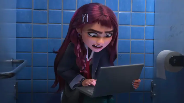 Diretores de Hexed respondem críticas ao trailer sobre enquadramento nas redes sociais