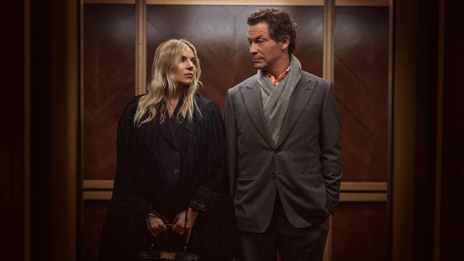 Série jurídica da HBO estreia com boa recepção do público no Rotten Tomatoes
