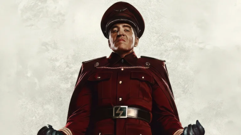O Maior Desafio do Novo Filme de Street Fighter Está Ligado à Legado de Raul Julia