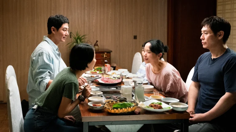 Crítica do filme Possible Love: drama detalhado que provoca reflexões profundas