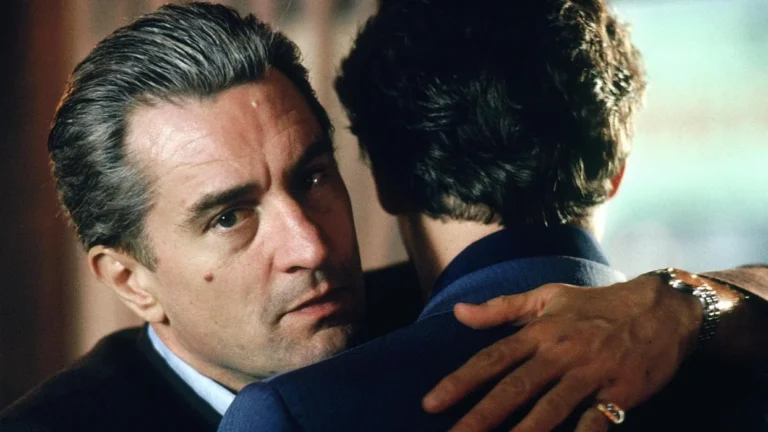 8 Reviravoltas em Filmes de Crime que Ninguém Esperava