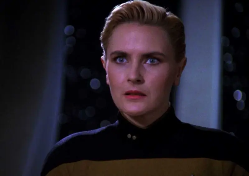 Roteirista de Star Trek: The Next Generation acreditava que episódio clássico seria um “desastre”