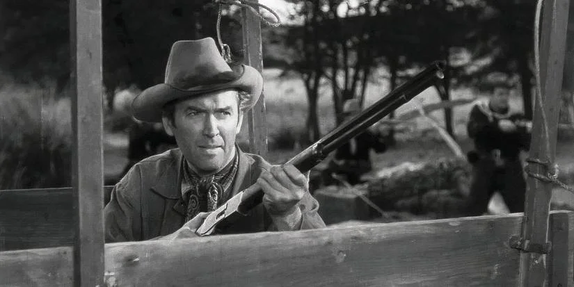 Seis Westerns Icônicos dos Anos 1950 Disponíveis no Prime Video