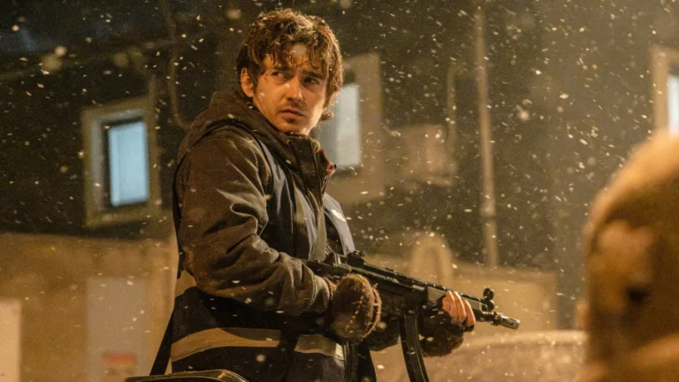 Resident Evil é retirado de centenas de salas, mas mantém desempenho recorde nos cinemas