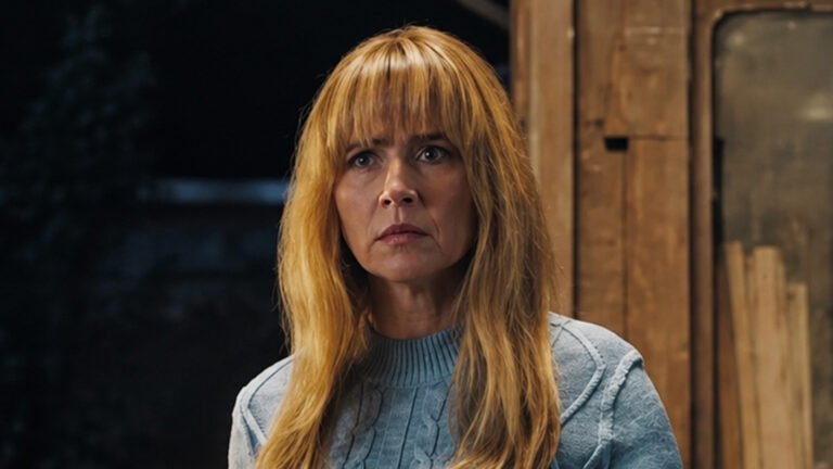 Crystal Lake: série que reinventa Friday the 13th dá destaque a Pamela Voorhees