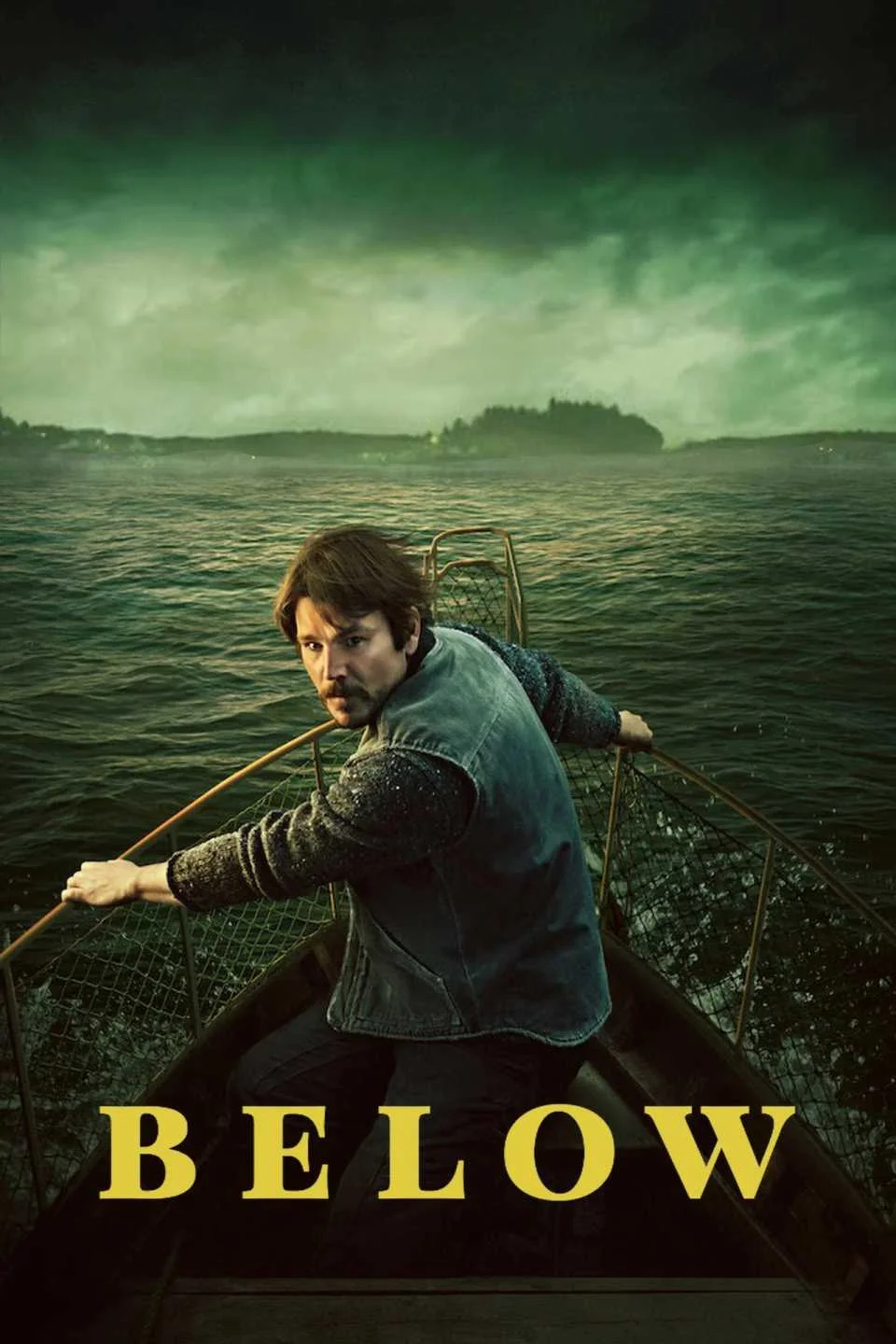 Série de suspense da Netflix inspirada em Stephen King bate recorde histórico de audiência