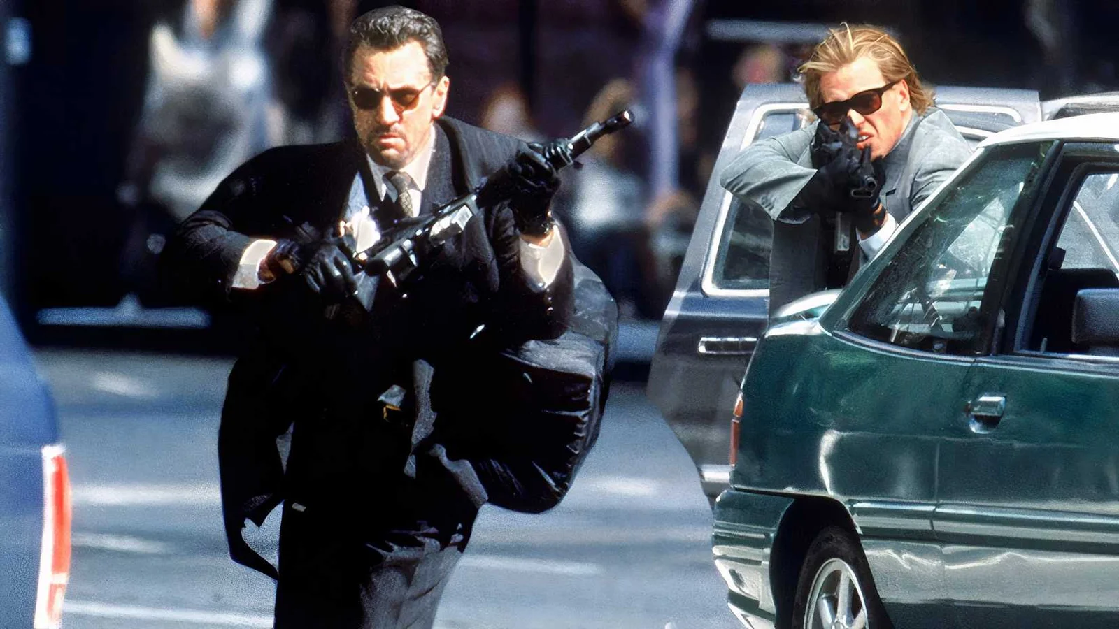 As 8 verdades duras de Heat que ficam mais fortes após 30 anos