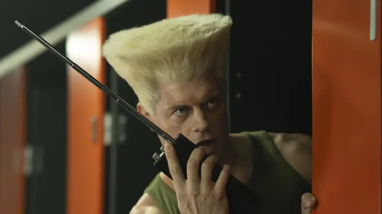 Primeiras reações ao filme Street Fighter (2026) destacam pontos positivos e críticas