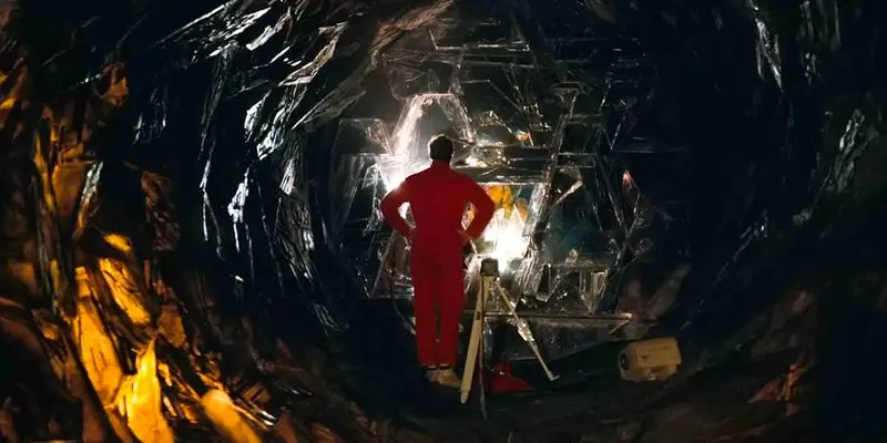 Cena excluída de Project Hail Mary explicaria origem do perigo ecológico no filme