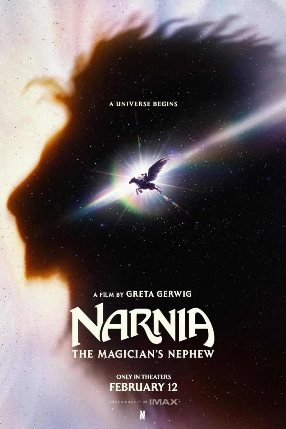 Novo filme de Greta Gerwig sobre Nárnia provoca reações divididas por não transmitir sensação do universo original