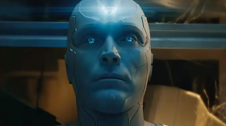 Conheça o Paladino de VisionQuest, o novo vilão da Marvel