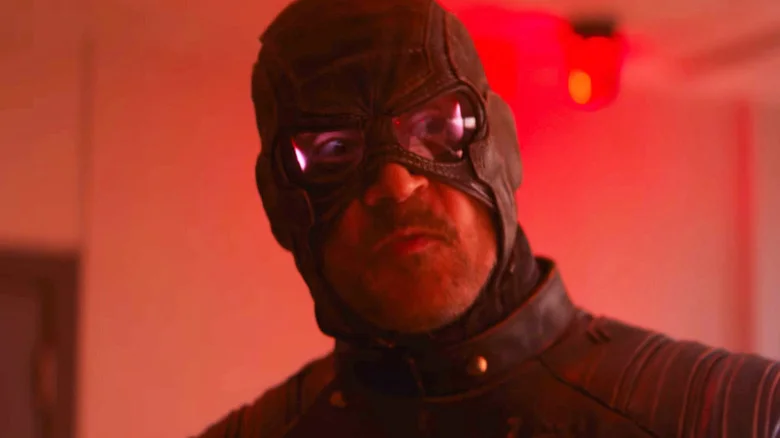 Todd Stashwick interpreta Paladin na série Marvel VisionQuest