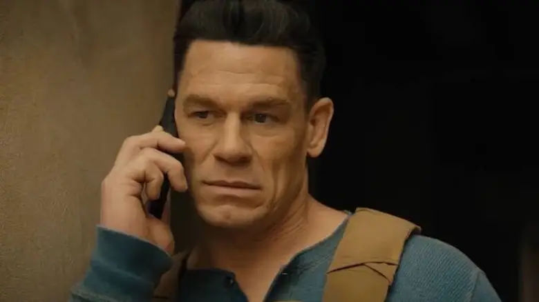 Filme de ação de 126 minutos com John Cena é o maior sucesso de streaming da Apple TV
