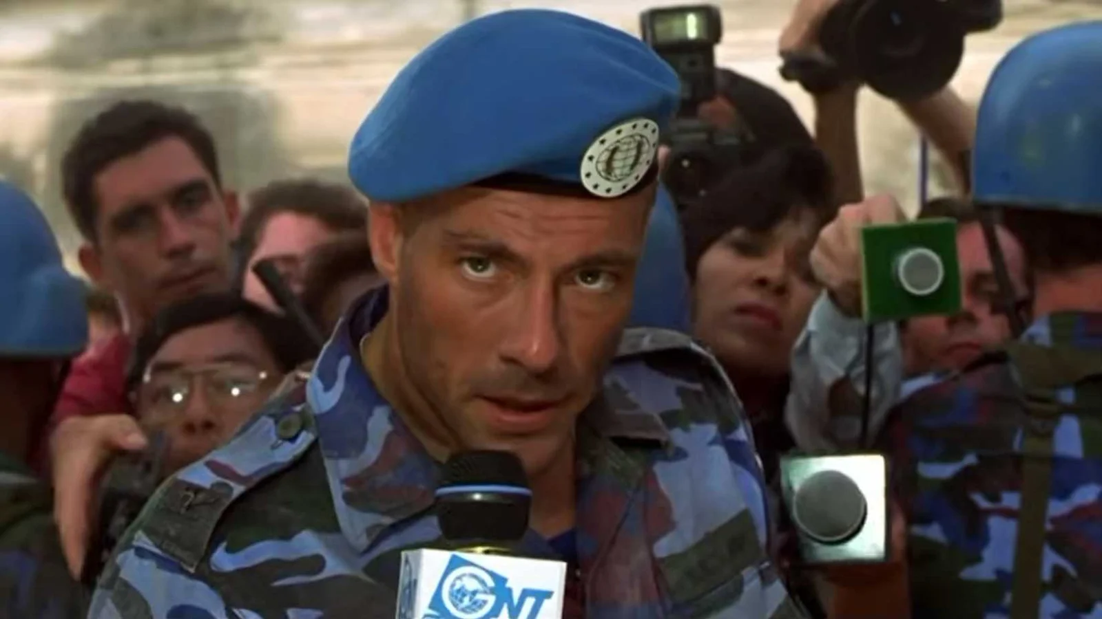 3 Motivos para Assistir ao Filme Street Fighter de 1994 Antes do Reboot de 2026