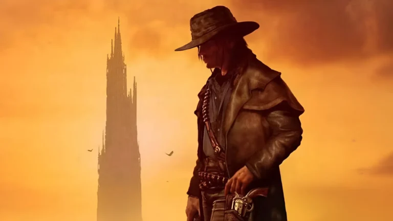 Mike Flanagan confirma ordem e estrutura da série de TV baseada em The Dark Tower