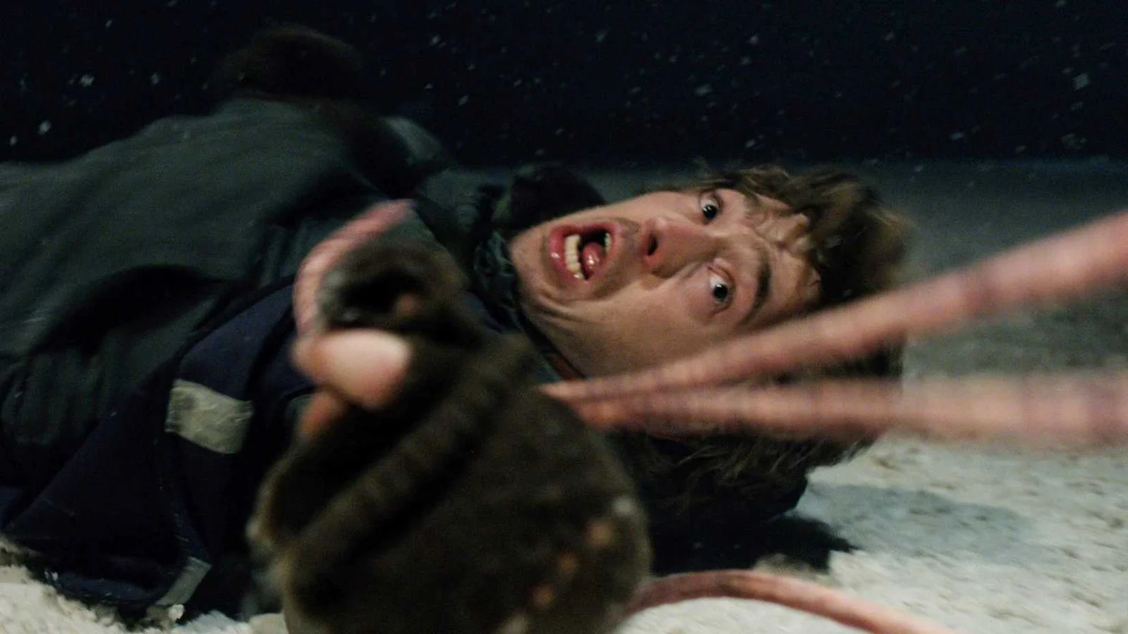 Resident Evil 2026 se torna o filme de maior bilheteria da franquia após quebrar recorde de 10 anos