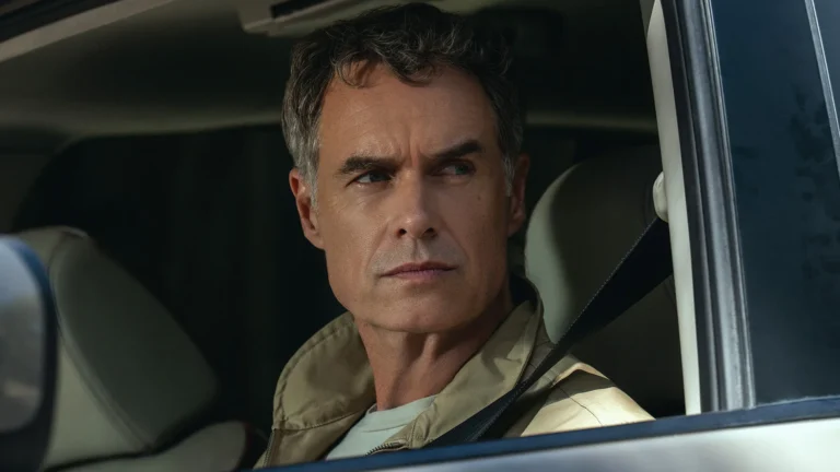 Apple TV confirma segunda temporada de série policial elogiada por Stephen King