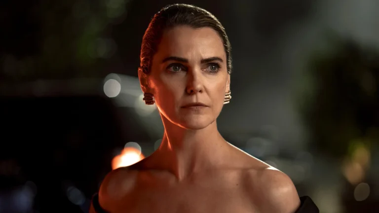 The Diplomat: 4ª temporada estreia com a melhor avaliação da série no Rotten Tomatoes