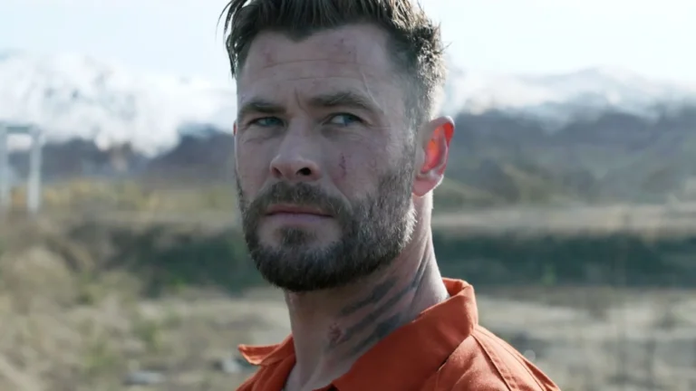 Filme Transformers com Chris Hemsworth chega à Netflix e se destaca na franquia