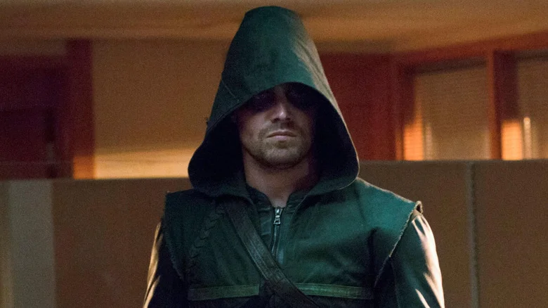 Prime Video adiciona todas as 8 temporadas da série de TV “Arrow”, da DC Comics