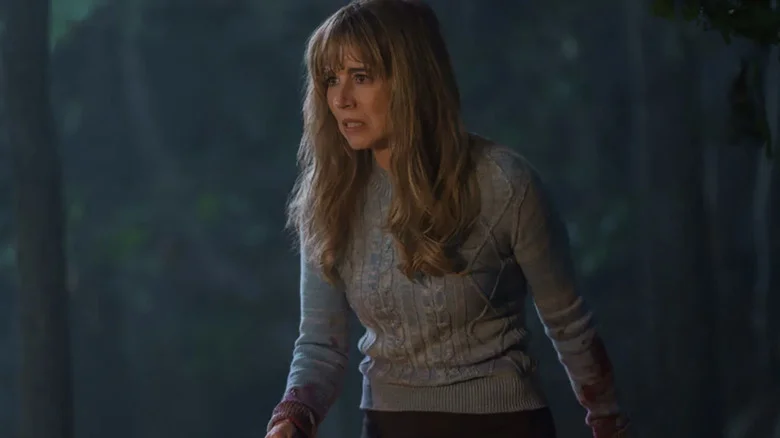 Criador de Crystal Lake revela sua morte favorita da temporada no episódio 6