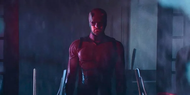 Futuro da 4ª Temporada de Daredevil: Born Again Foi Decidido Anos Antes