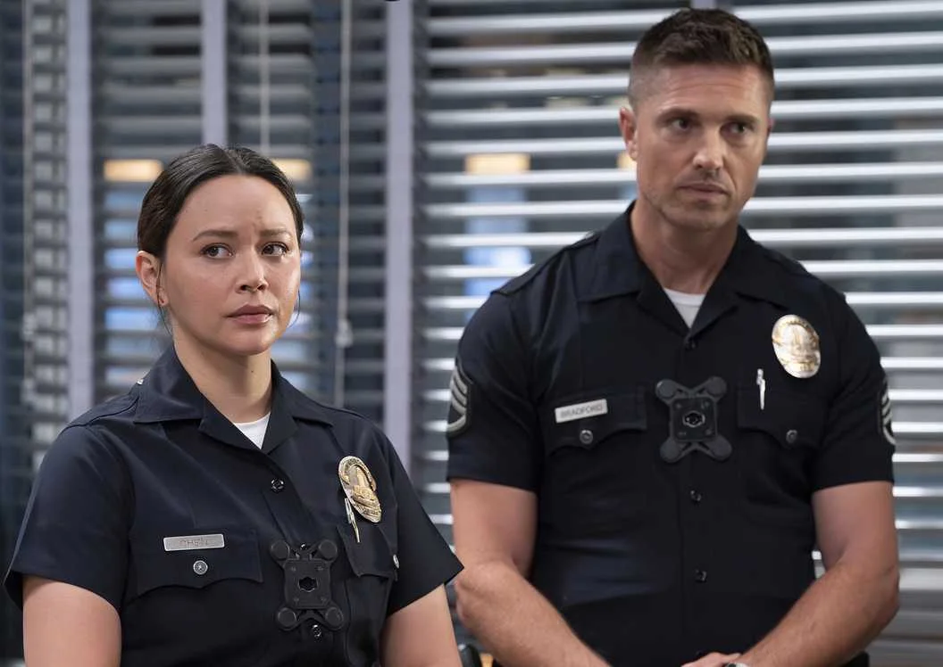 The Rookie terá nona temporada com a maior escala de ação da série e estreia em janeiro de 2027