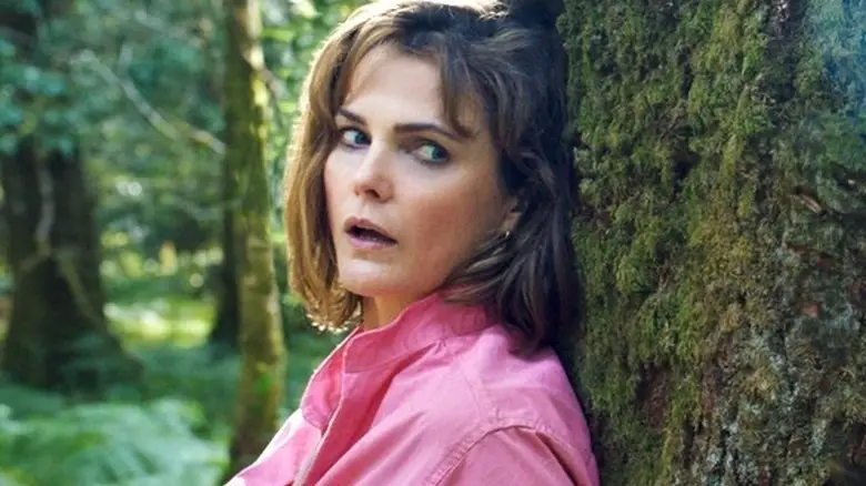 Filme de suspense com Keri Russell é um dos maiores sucessos da Netflix em 2026