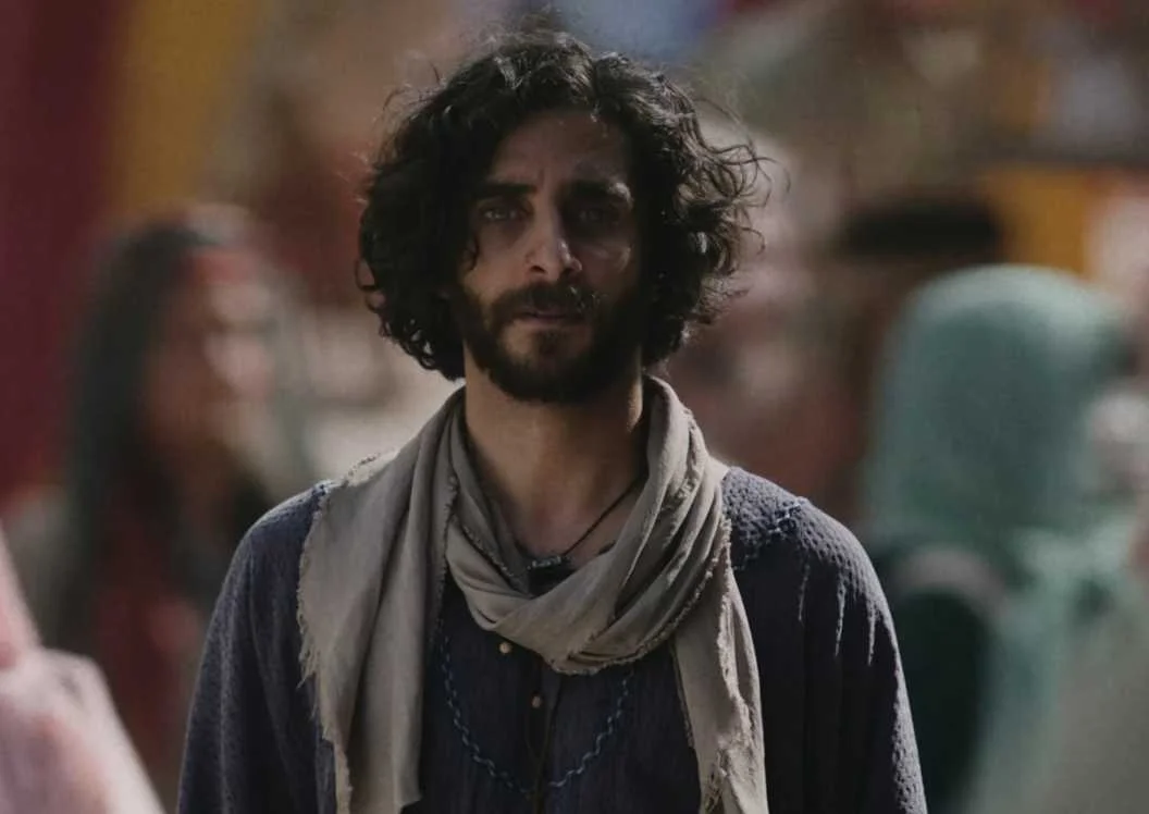 Prime Video divulga trailer da 6ª temporada de The Chosen com a crucificação de Jesus