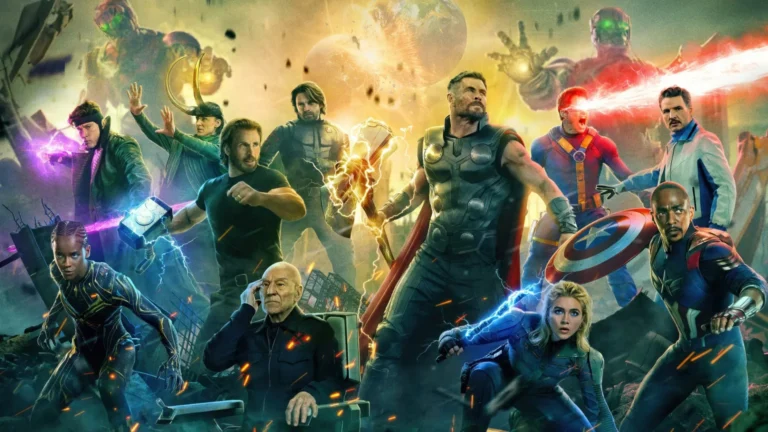 Cronograma Completo dos Filmes e Séries Marvel Confirmados até 2029