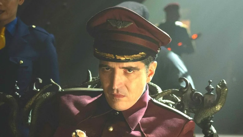 Cena pós-créditos de Street Fighter (2026) revela o verdadeiro chefe final