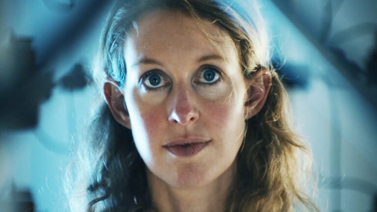Documentário “You Can See Everything” revela verdadeiro vilão de 2026: William Evans, parceiro de Elizabeth Holmes