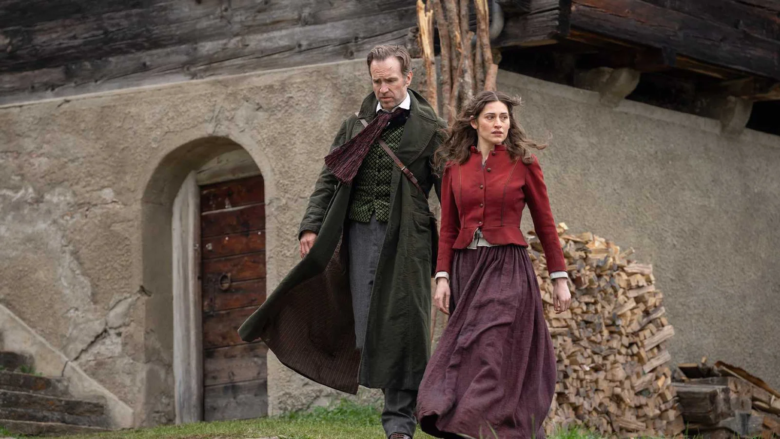 Nova série “The Death of Sherlock Holmes” apresenta versão inédita do detetive clássico
