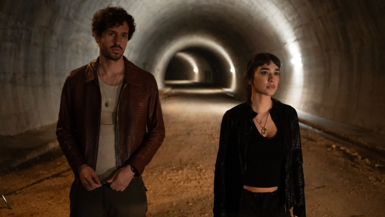Masterplan: filme de assalto disponível no Prime Video sofre com roteiro fraco e falta de humor