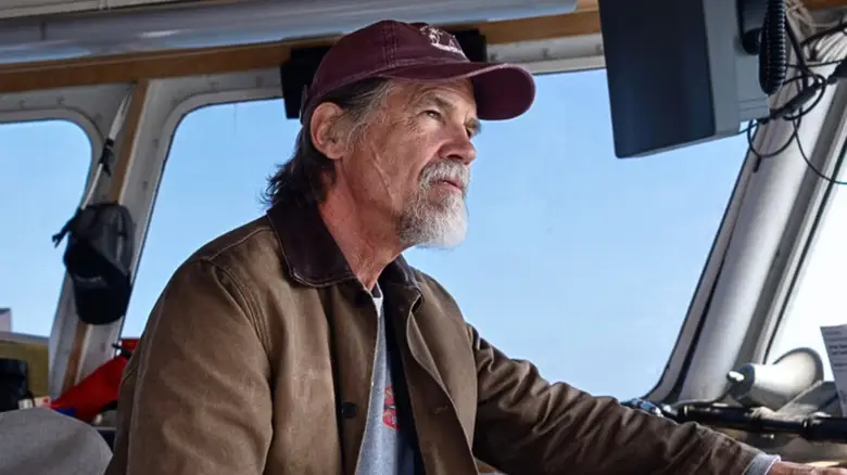 Josh Brolin se emocionou ao ler livro de Whalefall e isso transformou sua atuação