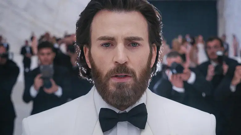 Netflix lança comédia inusitada com Chris Evans e Anya Taylor-Joy em 2026
