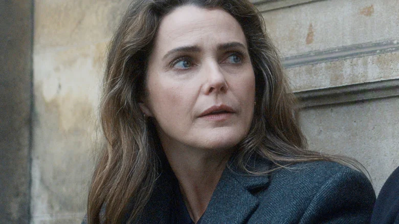 Netflix lança quarta temporada de “The Diplomat”, drama político com toque de novela