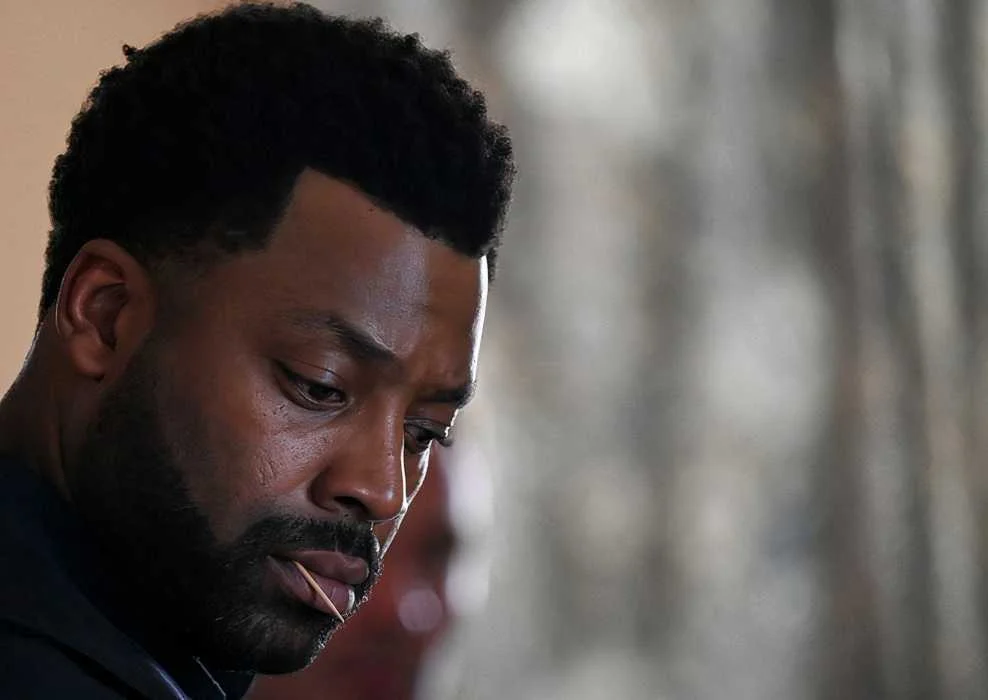 LaRoyce Hawkins comenta saída emocionante de Kevin Atwater em Chicago P.D. após 12 anos