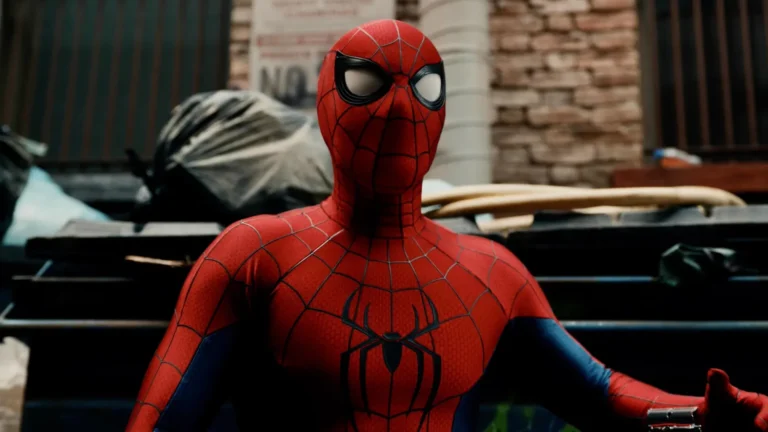 Spider-Man: Brand New Day perde 634 salas após novo lançamento digital
