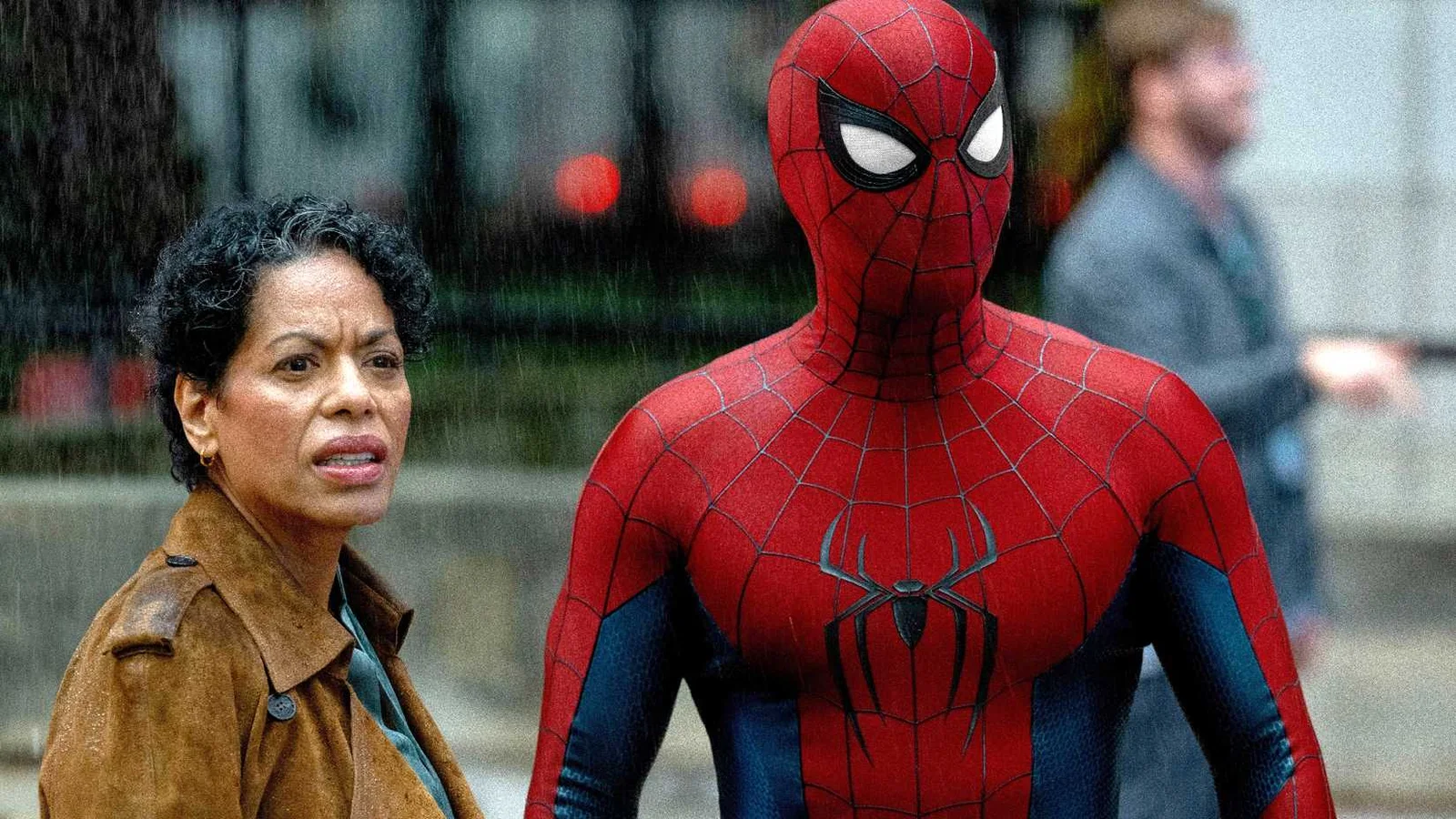 Spider-Man: Brand New Day perde 634 salas após novo lançamento digital