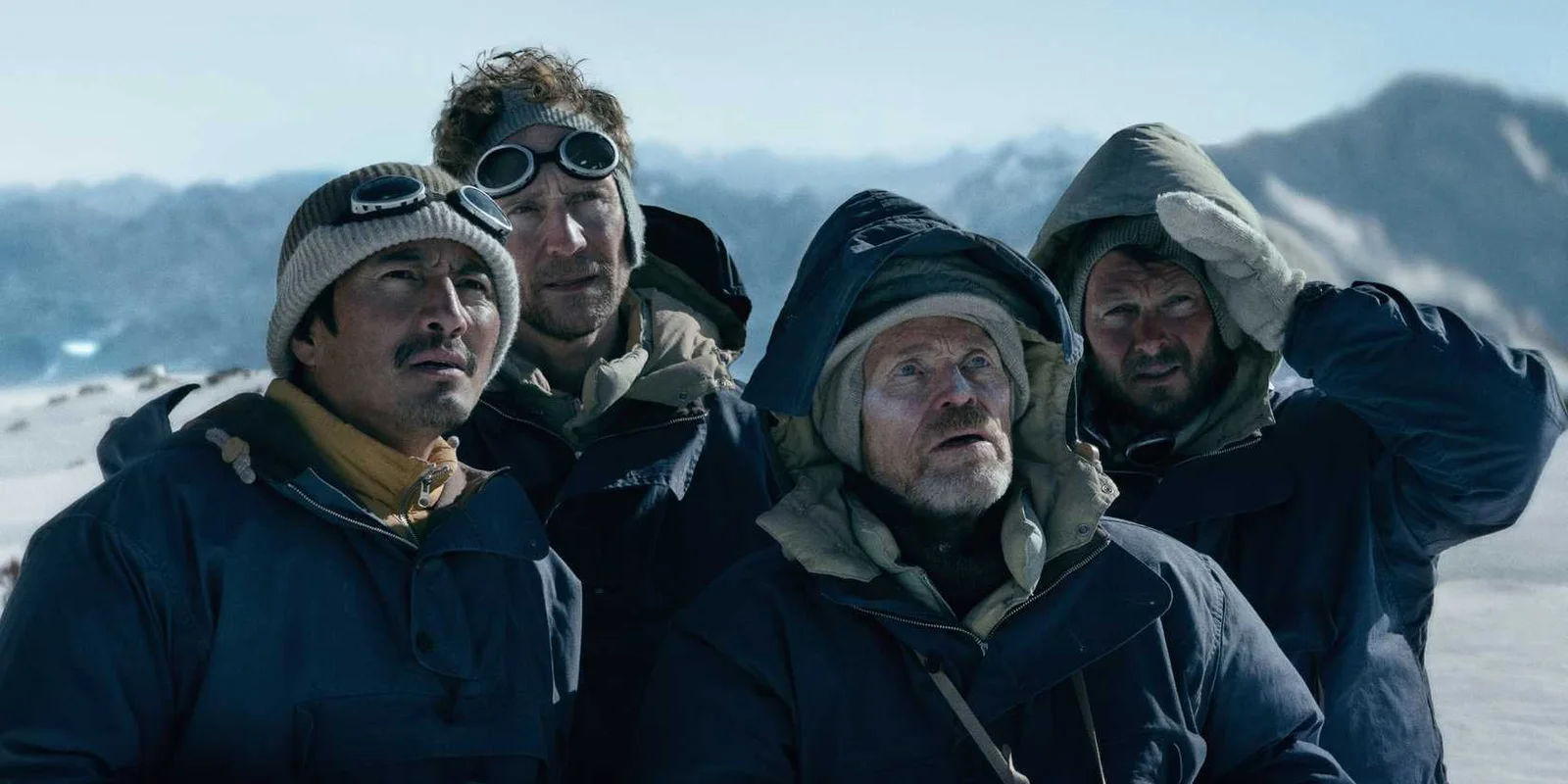 Explicação do Final de Tenzing: Quem Chega Primeiro ao Topo do Monte Everest?