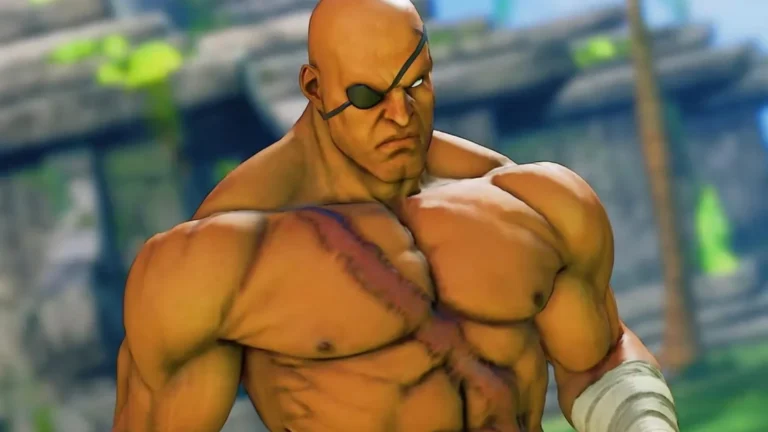 Quatro atores são cotados para interpretar Sagat em possível sequência de Street Fighter