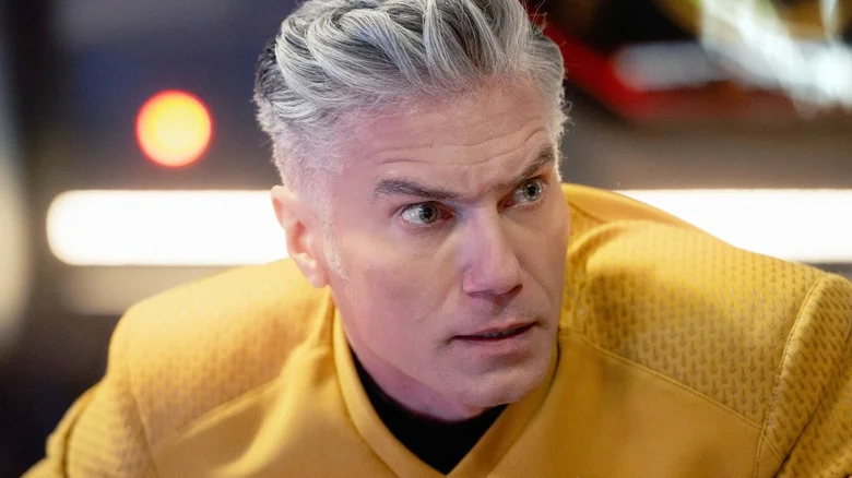 Minissérie crossover entre Star Trek e Doctor Who foi cancelada por disputa entre estúdios