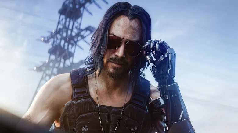 Filme de Cyberpunk 2077 terá adaptação original e não seguirá a história do jogo